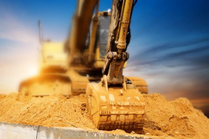 Les différentes étapes des travaux de terrassement | Ma-Terrasse.info