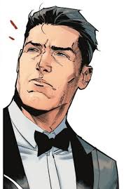 Bruce Wayne Avant et Après #Batman 125 #Batman 139 Aperçu : r/batman