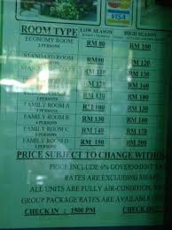 Compare hotel prices and find an amazing price for the nipah bay villa hotel in pangkor. Prices Picture Of Nipah Bay Villa Pulau Pangkor Tripadvisor