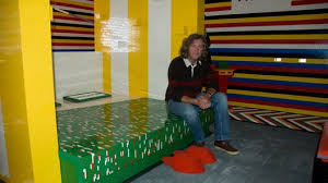 Maybe you would like to learn more about one of these? Yep That S A Lego House Even The Slippers Are Made Out Of Lego Lego House Lego Bedroom Cool Lego Creations