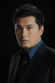 Albert Martinez's Instagram, Twitter & Facebook