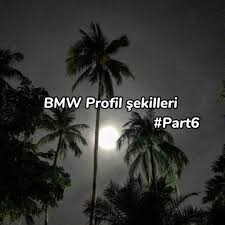 BMW Profil Şekilleri ve Resimleri