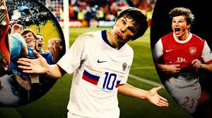 Аршавин заявил, что он против иностранцев в сборной россии. What Happened To Andrey Arshavin Former Arsenal Forward Nearing Sad End To His Career Football News Sky Sports