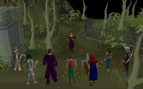 Today's video rune mechanics quest guide which is a follow from rune mysteries and is played out in and around the mage training arena. Sins Of The Father Osrs Wiki