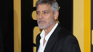 George timothy clooney was born on may 6, 1961, in lexington, kentucky, to nina bruce (née warren), a former beauty pageant queen, and nick clooney. George Clooney Wird Er Wieder Vater
