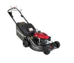 Quiet, light weight, easy start, this 80v cordless battery powered lawn mower features professional grade design to get the job done anytime of day. Honda Lawn Mowers Self Propelled Push Lawn Mowers For Sale Honda Power Equipment Canada