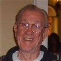 Francis "Frank" H. Hamill Obituary