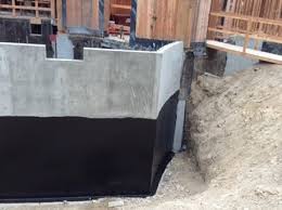 Traditionally, foundations are constructed in two phases: Concrete Waterproofing How To Waterproof Concrete Foundations The Concrete Network