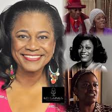 Remembering T.K. Carter guest starring