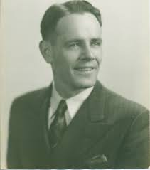 Arthur Paul “Art” McCormick (1914-1973)