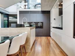 Often accommodating common fixtures such as refrigerators, oven ranges, hoods, and dishwashers, kitchen cabinetry is measured and designed to fit unique kitchen layouts and home styles. Kitchen Design Errors You Want To Avoid