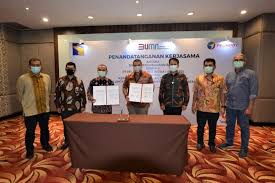Maybe you would like to learn more about one of these? Pelindo I Dan Bp Batam Atasi Pemanduan Dan Penundaan Kapal Republika Online
