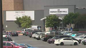 The mall opened in 1979 with jcpenney, dillard's, joske's, and sears. Sapd Says No Shooter At Ingram Park Mall Fight Prompted Temporary Lockdown