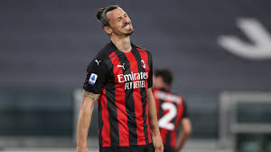 Ibrahimovic wants chelsea star giroud at ac milan but bemoans donnarumma exit. Wieder Verletzt Milan Im Endspurt Wohl Ohne Ibrahimovic Kicker
