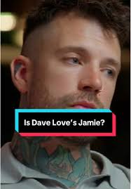 Dave Jamie Interview