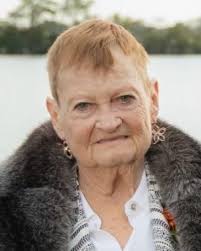 Remembering Faye Deagle Garrett