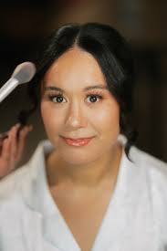 Gwendolyn + Byron Wedding