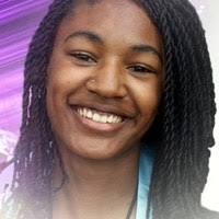 Ebony Warner Obituary