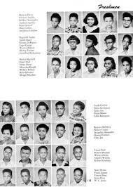 The Bumblebee, Yearbook of Lincoln High School, 1956