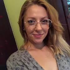 Kim Gaudet's Instagram, Twitter & Facebook