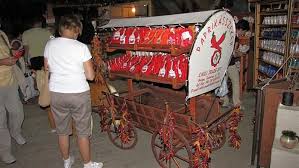 Paprika Muzeum Wikimapia Hungary Heart Of Europe Paprika