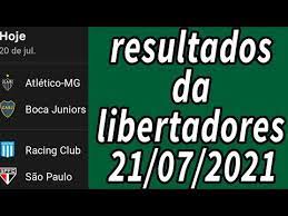 Jun 29, 2021 · a quina pode pagar hoje (29), um prêmio de r$ 1,4 milhão no concurso 5592. Classificacao Da Libertadores Resultado Da Libertadores 21 07 2021 Libertadores Oitavas De Final Youtube