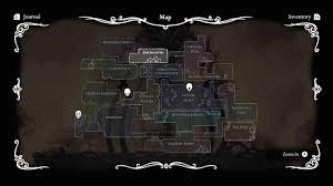 Welcome to my interactive map of hollow knight that i assemble from hundreds of thousands of screenshots. Hypothesis Confirmed You Can End The Game Without Defeating The Three Hollowknight