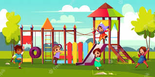 Kidlo toddler games es una divertida aplicación educativa para niños en edad preescolar con más de 1000+ juegos interactivos para jugar y aprender . Ilustracion De Dibujos Animados De Juegos Infantiles Con Personajes De Ninos De Preescolar Multinacionales Vector Gratis