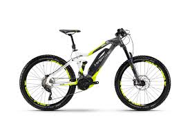 Haibike Sduro Allmtn 7 0 2017 Yamaha Pw X Motor 80nm 500 Wh Akku Aluminium 6061 Hydroformed Rahmen 150 Mm Fox 34 Float Perfomanc E Bike Pedelec Fahrrad