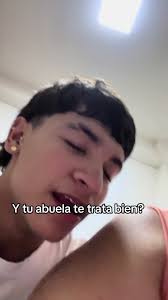 Conversaciones entre Abuela y Nieta en TikTok