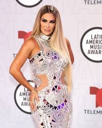Listen to ninel conde | explore the largest community of artists, bands, podcasters and creators of music & audio. Ninel Conde 2021 Latin American Music Awards Celebmafia