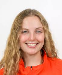 Big Points in 200 IM, Diving Send Women's Swimming & Diving into Day 1 Lead  at ECAC Championships