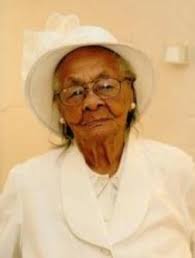 JOSEPHINE GUY Obituary