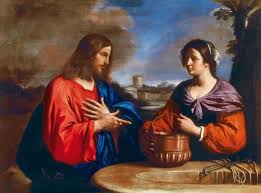 Scarica conti bancari, offerte, storia creditizia. Il Guercino It 1591 1666 Cristo E La Samaritana 1647 Collezione Banco Di S Geminiano E S Prospero Banco Popolare M Olio Su Tela Pittore Figurativo