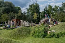 Alla Hopp Anlagen Sinsheim Tourismus