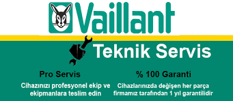 Kartal Vaillant Kombi Servisi - 0216 386 47 39