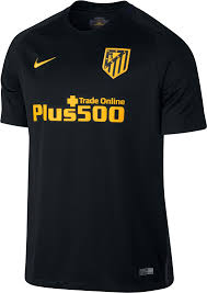 Looking for more away atletico madrid 2017 18 kit clipart, like png calendar 2017,18 birthday png,2017 png text. Atletico Madrid Release 2016 17 Away Kit