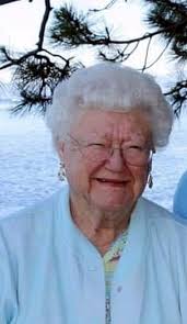 Glenda Busch Obituary