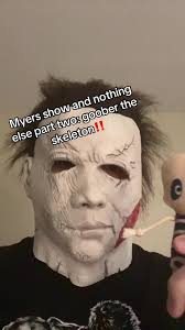 Halloween Skeleton Band Mustard Man