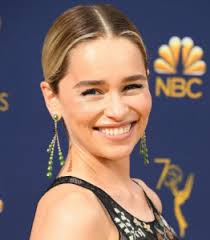 From jude law to emilia clarke, paapa essiedu to lily james, sophie okonedo to andrew scott, as well. Emilia Clarke Bio Age Facts Wiki Birthday Net Worth Boyfriend Married