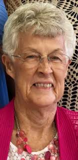 Obituary for Jean Romie