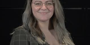 Sydney Erin Leffler • Theatre Design/Technology • Purchase College