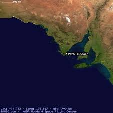 It is situated on the shore of boston bay, which opens eastward into spencer gulf. Port Lincoln Geography Population Map Cities Coordinates Location Tageo Com