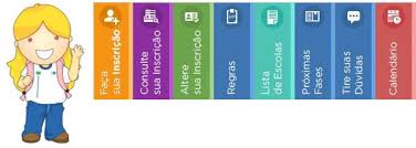 Os estudantes que pretendem ingressar nas escolas estaduais de alagoas, no ano letivo 2019, devem ficar atentos ao calendário que será publicado no site da secretaria de. Matricula Facil 2019 Ensino Fundamental Medio E Eja Www Matriculafacil Rj Gov Br