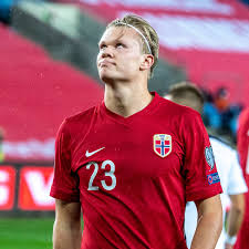 But which other players deserved a place? Haaland Norway Come Up Short Of Qualifying For Euro 2020 Sports Illustrated