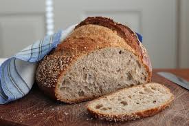 From bread and cakes to biscuits and cereals, everyday foods may contain wheat or gluten in some form and measure. Sourdough Bread And Fodmaps Ibs Free At Last