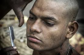 The Martyrdom of St. Denis