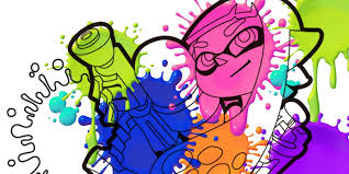 5 out of 5 stars. Splatoon Printable Coloring Pages Play Nintendo
