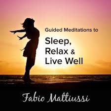 I hope it helps you on your journey. Guided Meditation To Relax With A Short Gentle Body Scan By Fabio Mattiussi Boomplay Music