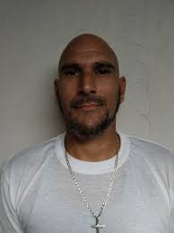 Offender Information